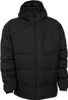 Trespass Clip Daunenjacke Schwarz M Herren Schwarz M Produktbild-Vorschau 4
