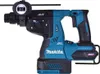 Makita HR003GZ, 2,8 cm, 980 RPM, 1,3 cm, 3,2 cm, Akku, 4,1 Produktbild-Vorschau 20