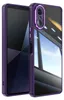 Pouzdro na mobilní telefon Sony Xperia 10 VI Hybrid Náhled obrázku produktu 1