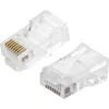 Ugreen 100x Steckerenden für RJ45 8P8C (UTP Cat5 / Cat5e) - Produktbild-Vorschau 3
