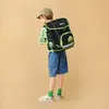ergobag Cubo Schulranzen Set 5-tlg. CyBär Race 2025 Produktbild-Vorschau 10