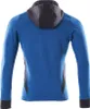 MASCOT 18584-962-91010-XS ONE, Kapuzenpullover/-jacke, Produktbild-Vorschau 5