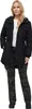 Brandit Women Marsh Lake Parka black, 5XL Produktbild-Vorschau 20