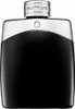 A product shot of a Mont Blanc Legend eau de toilette bottle. Podgląd zdjęcia produktu