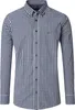 CASAMODA Herren Freizeithemd Langarm Button-Down Casual Produktbild-Vorschau 1