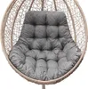 Cuscino da giardino "GEORGE" - 120×100×8 cm, per sedia Anteprima dell’immagine prodotto 2