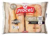 Proceli Ciabatta Rustica (120 gr) Productafbeelding-voorbeeld 2