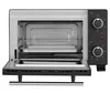 Tomado TEO1001B – Freistehender Backofen – Elektrischer Produktbild-Vorschau 3