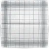 Airlaid Serviette Nadeem in Grau, 40 x 40 cm, 50 Stück - Produktbild-Vorschau 5