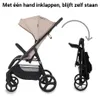 Novi Grande Go Buggy – ab Geburt bis 22 kg – Produktbild-Vorschau 3