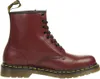 Botines Hombre Modèle Dr. Martens Cherry Red Smooth Couleur Voir les images du produit 32