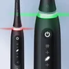 Oral-B iO 5 Brosse à dents rotative pour adultes Noir Voir les images du produit 7