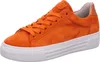 Gabor Sneaker 46.460, Rauleder, Orange, Damen Produktbild-Vorschau 8