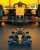 LEGO Technic 42228 McLaren MCL39 F1 1:8 Voir les images du produit 16