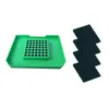 Naber 8013315 Abfallsammler Cox® Base 360 S/600-3 mit Produktbild-Vorschau 6