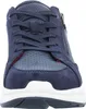 Bugatti Sandar Herrenschuhe Schnürschuhe Blau Freizeit Productafbeelding-voorbeeld 41