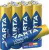 VARTA Batterie ad alta energia AAA 04903 Alcaline 1,5V VE8 Anteprima dell’immagine prodotto 7