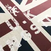 Fußmatte Türmatte 75 x 50 x 1cm Gummi U.K KINGSTON gummiert Produktbild-Vorschau 3