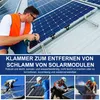 30 teilig Schlamm Entwässerungsklemme für Produktbild-Vorschau 7