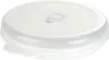 TESTRUT - Assiette pour micro-ondes avec capot et évent Voir les images du produit 3