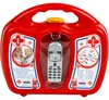 Mallette de médecin avec téléphone portable Voir les images du produit 15