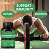 Turkesterone 1000 mg (120 capsule) Integratore alimentare, Anteprima dell’immagine prodotto 3