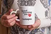 Cockapoo - Tazza con cane, graziosa tazza con manico a Anteprima dell’immagine prodotto 6