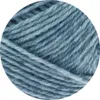 MEILENWEIT 50 von LANA GROSSA (1302 - Jeans/Grau meliert) Produktbild-Vorschau 2