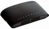 D-Link DES-1008D Nie zarzdzany Fast Ethernet (10/100) Podgląd zdjęcia produktu 8