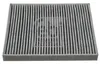 FEBI BILSTEIN 21318 Aktivkohle Innenraumfilter Pollenfilter Produktbild-Vorschau 8