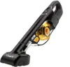 Shark CH950EUT, Trocken, Beutellos, Schwarz, Gelb, 0,45 l, Produktbild-Vorschau 4