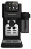 Grundig KSM 4431 L Siebträgermaschine, Farbe:Schwarz Produktbild-Vorschau 1