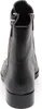 E4718 stivaletto donna black MICHAEL KORS ANDI FLAT scarpe Anteprima dell’immagine prodotto 4