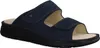 Finn Comfort Pantoletten Herren 31383030343833 Blau 41 EU Produktbild-Vorschau 3