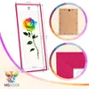 MG Design Bilderrahmen 20 x 50 cm - Posterrahmen mit Rosa Produktbild-Vorschau 6