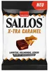Sallos X-Tra Caramel 135g Produktbild-Vorschau 1