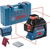 Laser lignes BOSCH GLL 3-80 Professional Voir les images du produit 6
