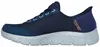 Skechers WIP 216330-NVY in Navy Textile color size 44 Náhled obrázku produktu 15