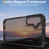 Coque + 2 Verres Trempés pour Samsung Galaxy A26 5G, Voir les images du produit 5