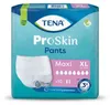 4x Tena Pants maxi proskin XL (10 stuks) Productafbeelding-voorbeeld 6