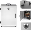 HENDI Fumoir électrique, 230V/1600W, 540x380x(H)725mm Voir les images du produit 12