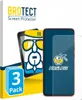 3x BROTECT Schutzglas für Motorola Edge 60 Neo 9H kratzfest Produktbild-Vorschau 1