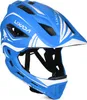 LIXADA kask rowerowy dziecięcy kask rowerowy chłopięcy Podgląd zdjęcia produktu 2