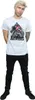 Marvel - T-Shirt für Herren BI12128 (3XL) (Grau) Produktbild-Vorschau 4