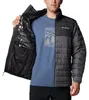 Bundy Columbia Powder Lite Ii 2086964023 Náhled obrázku produktu 4