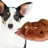 HILTON Soft duck rings - Hundeleckerli - 500 g Produktbild-Vorschau 5