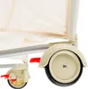 Cestovní postýlka pro psy 132x75x104cm s přebalovací Náhled obrázku produktu 5