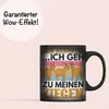 Trendation - Mir Reichts Ich Geh Zu Meinen Ziegen Produktbild-Vorschau 3