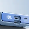 Indukcyjny power bank z podstawką, 10000mAh 20W z MagSafe + Podgląd zdjęcia produktu 18