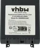 vhbw Akku kompatibel mit Dyson SV11 Staubsauger Schwarz Produktbild-Vorschau 5